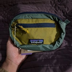 NWT Patagonia hip pack